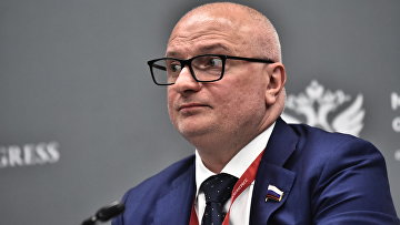 Захват США танкеров Marinera и Sophia является актом пиратства — Клишас