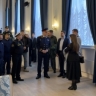 В рамках рабочей поездки в Санкт-Петербург Председатель СК России проверил ход ремонтно-строительных работ ведомственных объектов