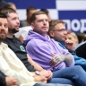 Разин рассказал, где будет играть в "Металлурге" Кузнецов