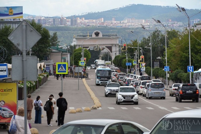 Улан-удэнский фестиваль «Хото» стал финалистом всероссийской премии Улан-удэнский фестиваль «Хото» стал финалистом всероссийской премии