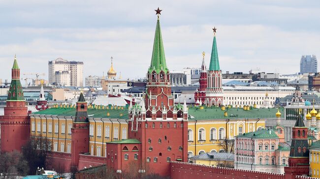 Кремль направит заинтересованным сторонам данные о нарушении ВСУ перемирия