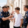 В Смоленске полиция провела рейды по выявлению несовершеннолетних водителей мототехники