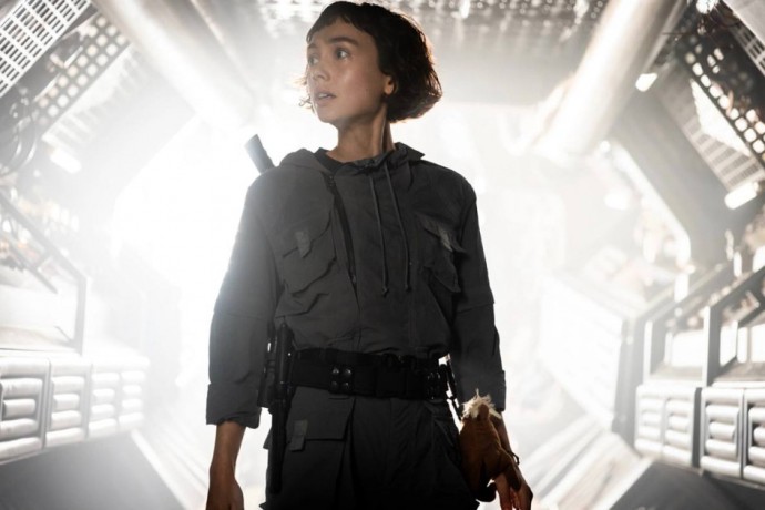 «Что я такое?» — новый трейлер сериала «Чужой: Земля»