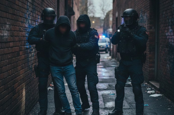 В Новосибирской области раскрыли статистику преступлений среди депутатов и судей