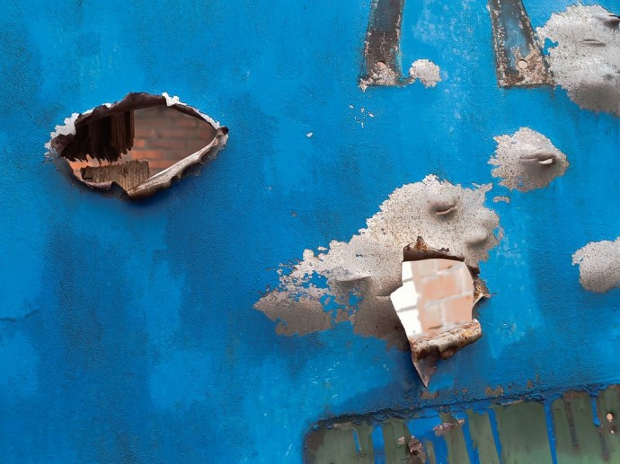 За сутки ВСУ выпустили по Белгородской области 51 боеприпас и 34 беспилотника