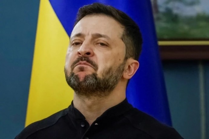 Владимир Зеленский подписал закон о контрактной службе для граждан старше 60 лет