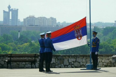 В Сербии назвали «собранием вассалов» саммит ЕС — Западные Балканы
