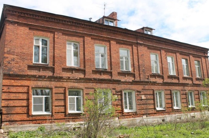 Дом «Никольский» и усадьба купцов Щербаковых в Рыбинске признаны памятниками культуры