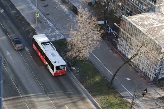 Бесплатный проезд в Перми предлагают ввести для семилетних дошкольников Бесплатный проезд в Перми предлагают ввести для семилетних дошкольников