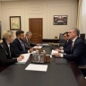 Строительство университетского кампуса в Благовещенске обсудили в Москве