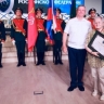 ГСУ по городу Санкт-Петербургу при содействии Культурного центра СК России организовано торжественное мероприятие в честь празднования Дня сотрудника органов следствия Российской Федерации