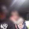 Пьяного подростка на машине с поддельными номерами поймали в Башкирии