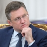 Россия увеличит поставки нефти в КНР в 2025 году, заявил Новак