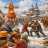 Масленица-2026: приметы и традиции