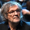 Сербский режиссер хочет снять кино о русской хоккейной легенде: реакция Овечкина неизвестна, но Кустурица уже дал согласие.