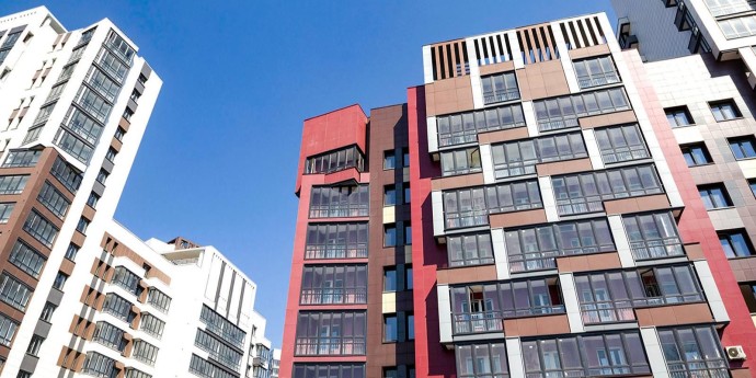 Принято решение о комплексном развитии территории в семи районах Москвы Принято решение о комплексном развитии территории в семи районах Москвы