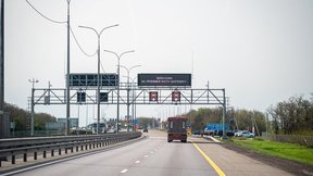 Марат Хуснуллин: В Ростовской области стартует масштабная реконструкция трассы М-4 «Дон»