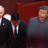 Путин встретится с Си Цзиньпином