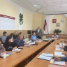 В Иволгинском районе Бурятии обсудили «мусорный вопрос»