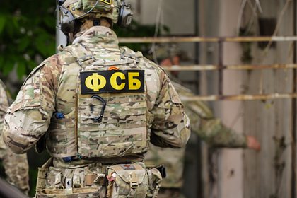 Украинские диверсанты пытались взорвать главу оборонного предприятия РФ и попались ФСБ