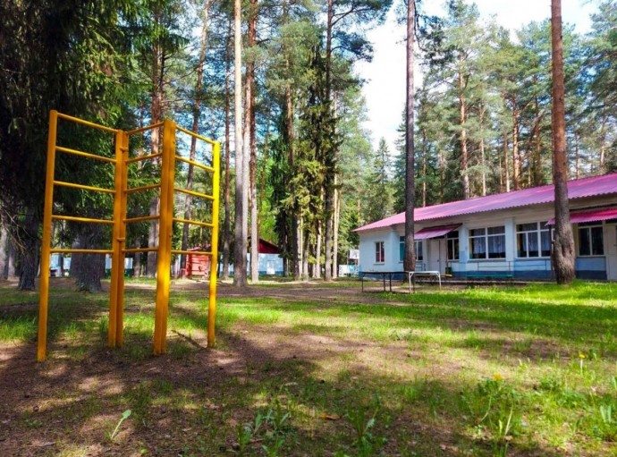 В регионе продлили прием заявлений на бесплатные путевки в детские лагеря для детей участников СВО