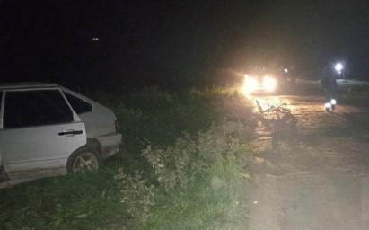 Жителя Башкирии будут судить за пьяное ДТП, в котором погибла девочка