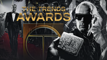 THE TRENDS AWARDS продлевает приём заявок и готовится к масштабной церемонии в Москве