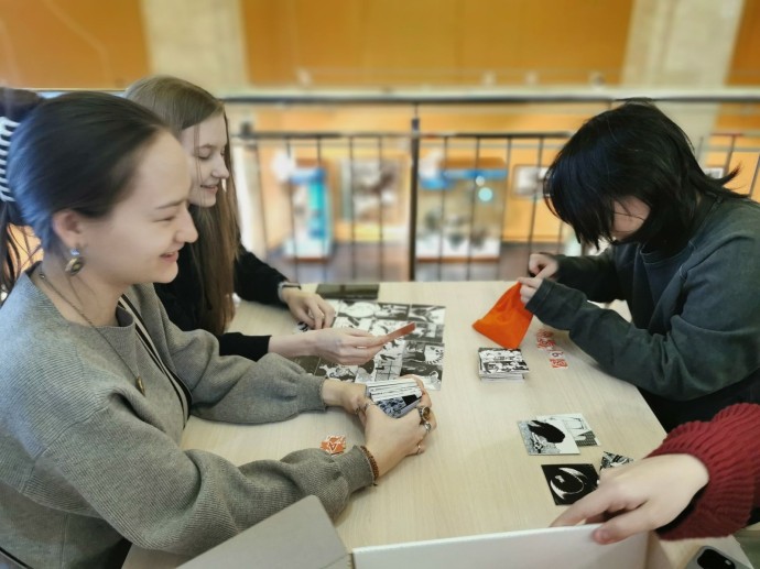 День студента