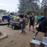 Астраханские волонтёры передали бойцам СВО домашние угощения