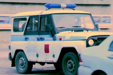 Правоохранители обнаружили у жителя Таврийска Херсонской области наркотики