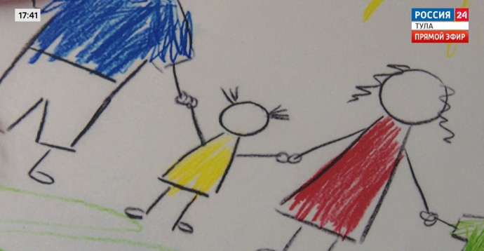 Многодетные матери Тульской области могут оформить перерасчёт пенсии за пятого и последующих детей