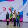 Около 1 500 школьников примут участие в финале «Президентских состязаний»