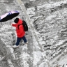 Какая погода ждет россиян на Пасху и во второй половине апреля