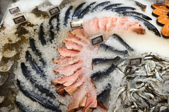 В СФ объяснили, как можно увеличить потребление рыбы в стране В СФ объяснили, как можно увеличить потребление рыбы в стране