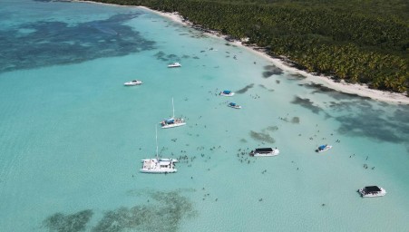 Блэкаут в Доминикане: как отключение электричества сказалось на туристах