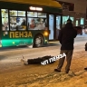 Тревожное ДТП в центре Пензы: пешеходный переход без светофора и сбитая женщина