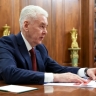 Сергей Собянин сообщил о пяти сбитых на подлёте к Москве украинских дронах