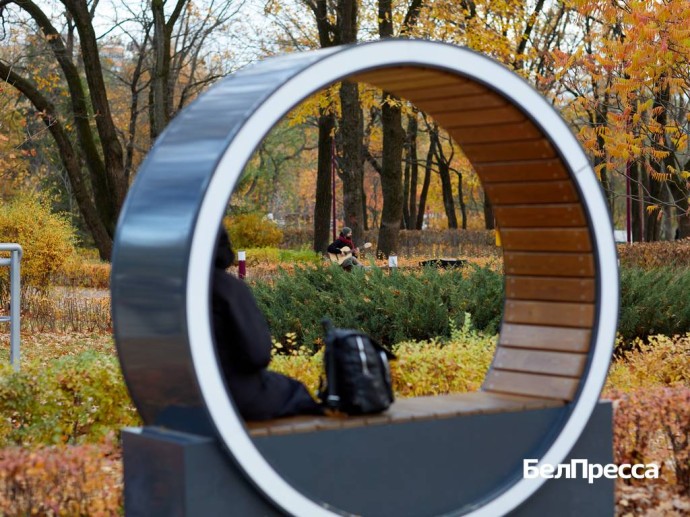 Как отдохнуть белгородцам 7–9 ноября Как отдохнуть белгородцам 7–9 ноября