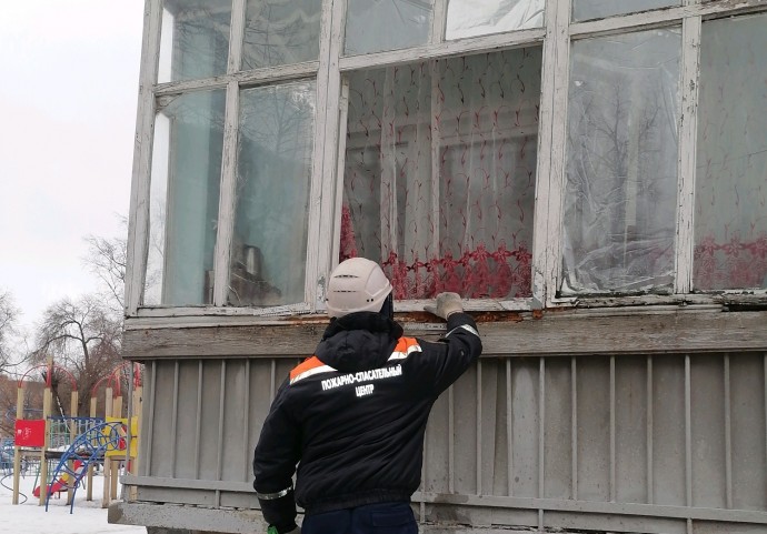 В квартире по улице Островского в Пензе нашли труп