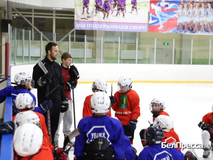 Победители – участники программы «Земский тренер» в Белгородской области получат по 1 млн