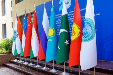 Армения выразила желание стать полноправным членом ШОС
