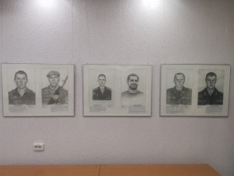 В Магнитогорске открылась уникальная выставка