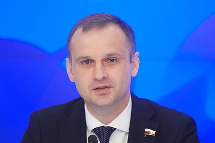 В России заявили об эпидемии вейпов в стране