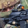 Российские военные взяли сразу три населенных пункта в зоне СВО