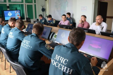 Мэр Стерлитамака обратился к горожанам после ЧП с хлопком газа