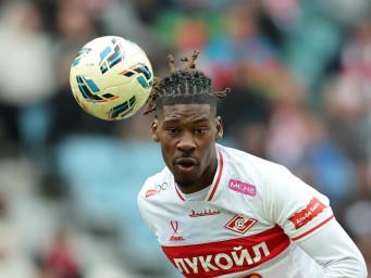 Юран: «Ву привёз идиотический и просто тупой пенальти»