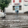 По Бурятии дожди