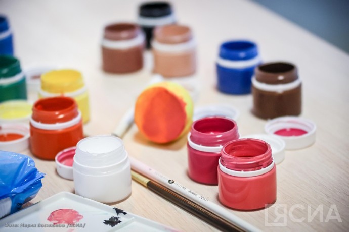 Художники Якутии присоединились к социокультурному проекту «СУОЛ (ПУТЬ)» Художники Якутии присоединились к социокультурному проекту «СУОЛ (ПУТЬ)»