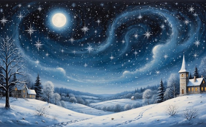 Гороскоп на 2 января: Водолей настроен на борьбу, а Овен действует на автопилоте