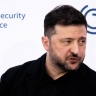 Зеленский заявил о разногласиях с Европой по размещению западных войск